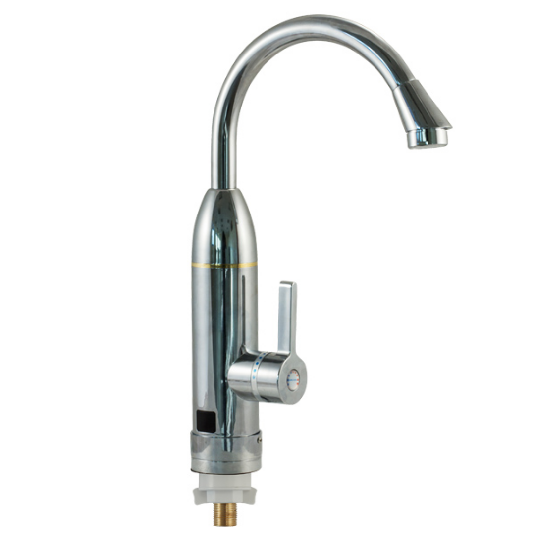 Кран-водонагреватель проточный Unipump BEF-016-03